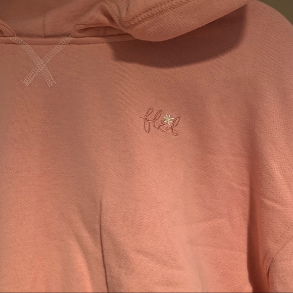 For Love and Lemons Josie Sweatshirt - Picture 4 of 9